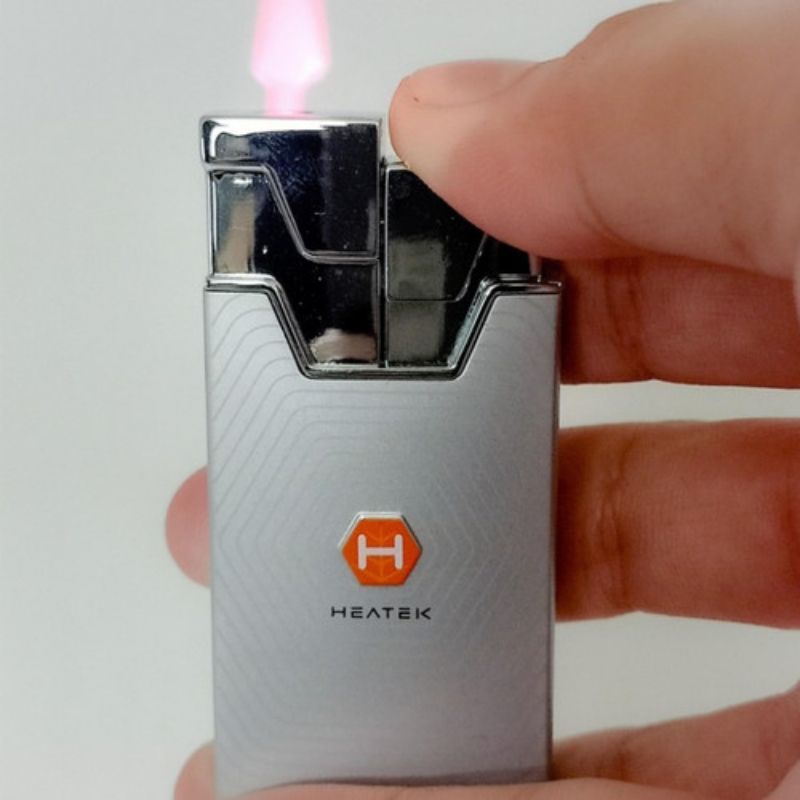 korek heatek + gas, gratis kipas hp