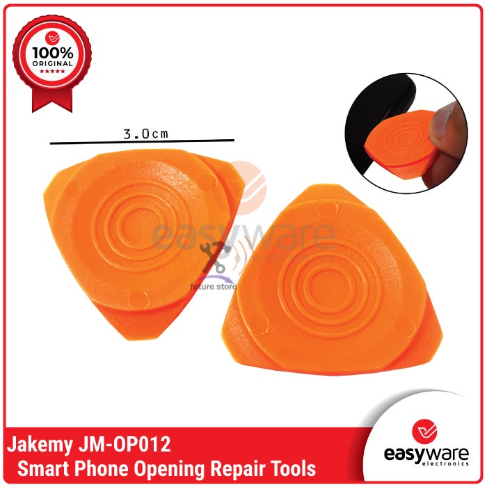 Jakemy JM-OP012 Smart Phone Opening Repair Tools Plastic JM OP012