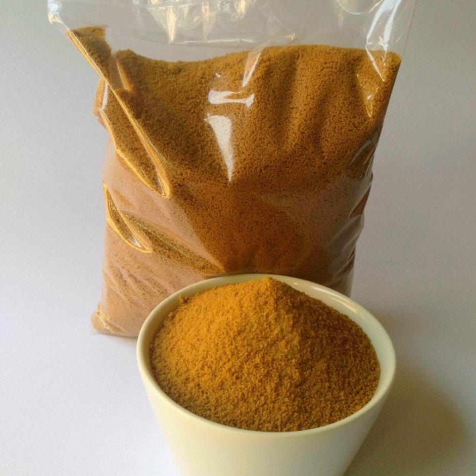 

GULA SEMUT KELAPA ORGANIK 100% / GULA MERAH / BROWN SUGAR