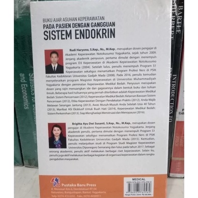 [ORIGINAL] BUKU AJAR ASUHAN KEPERAWATAN DENGAN GANGGUAN SISTEM ENDOKRIN