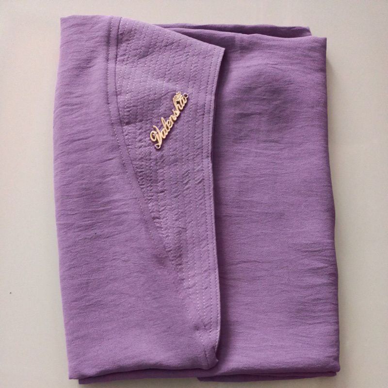 KHIMAR DENARA XL ORIGINAL VALENSHA QUEEN-Lavender
