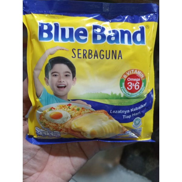 

Blue Band 200gr