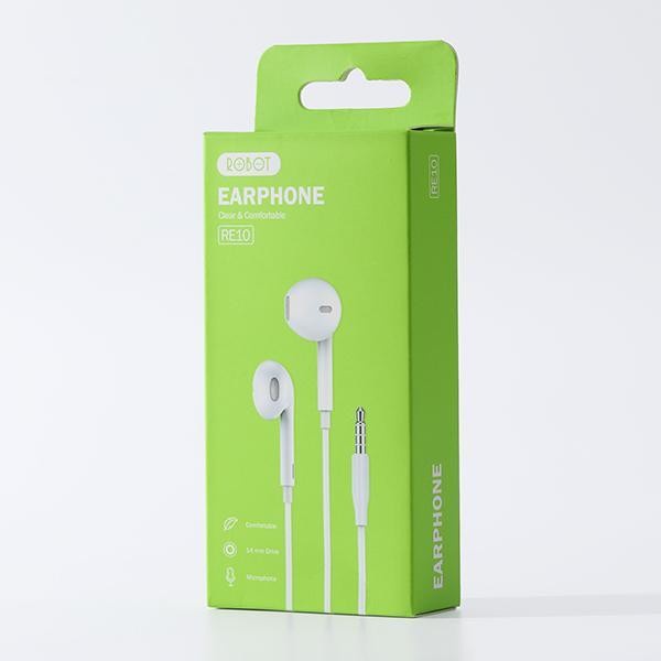 Headset ROBOT RE10