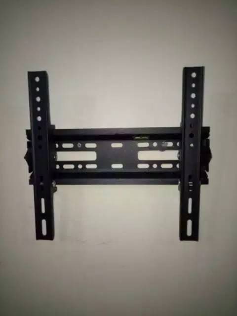 Bracket tv 43 40 32 24 20 inch up and down fleksibel water pass