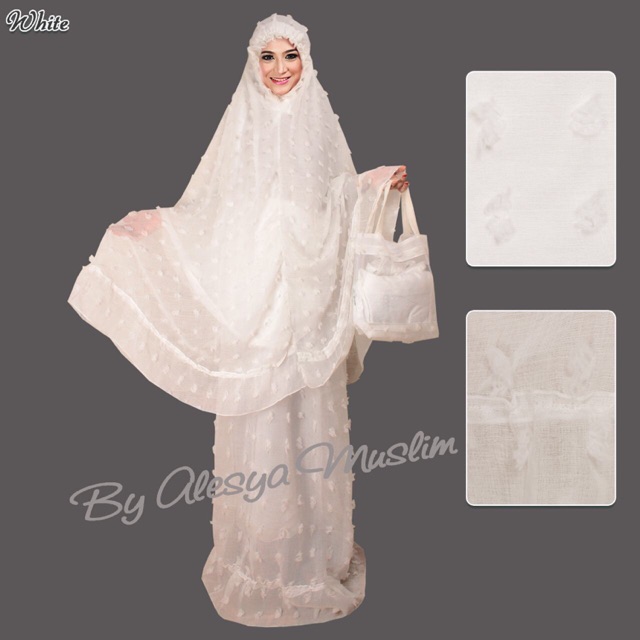 Mukena rubia alesya new 01