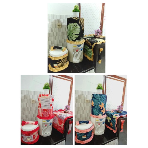 TUTUP GALON,KULKAS DAN MAGIC COM MURAH