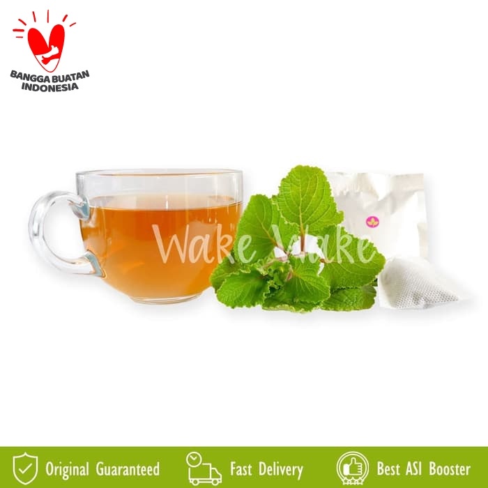 

B06 Wake Wake Tea Gg054S
