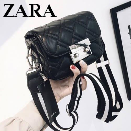PROMO  ZARA MINI SLING BAG #ZS10018