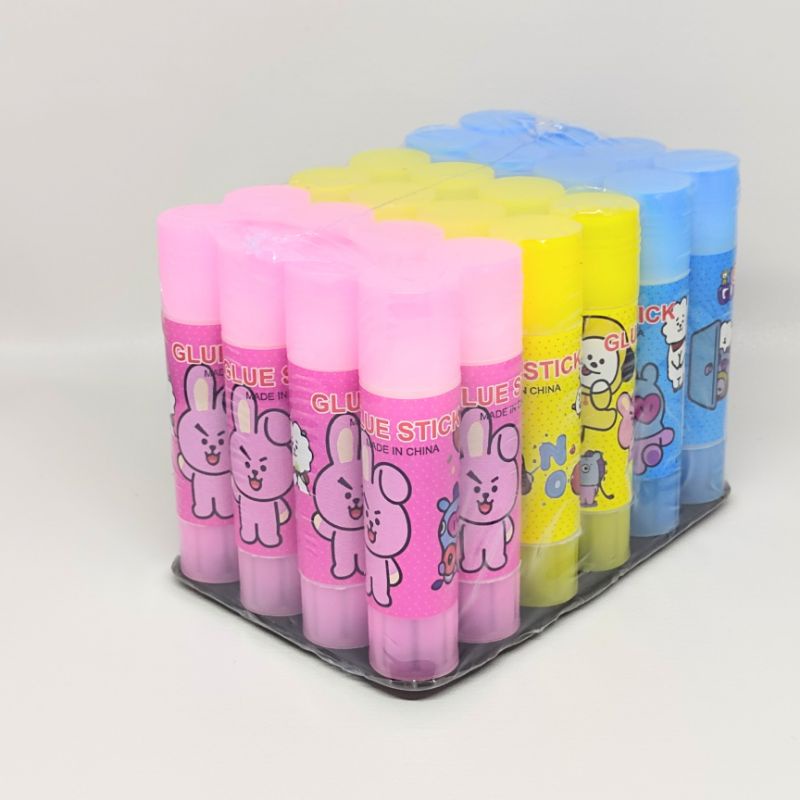 

Lem glue stick 7018