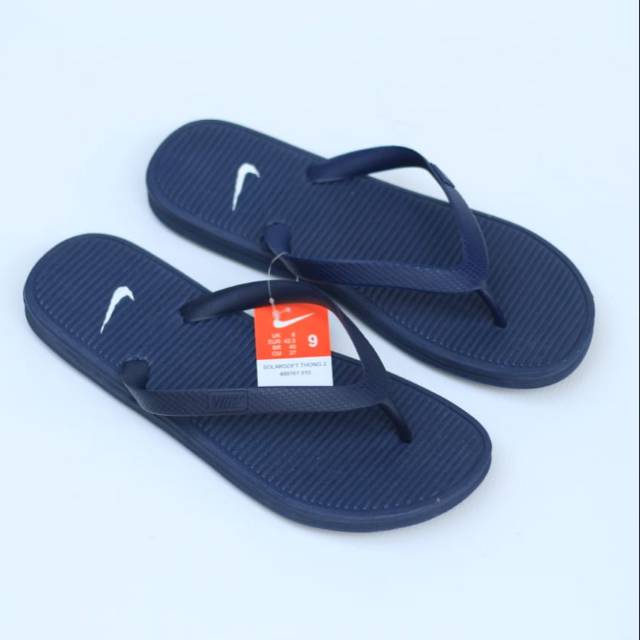 nike flip flops solarsoft