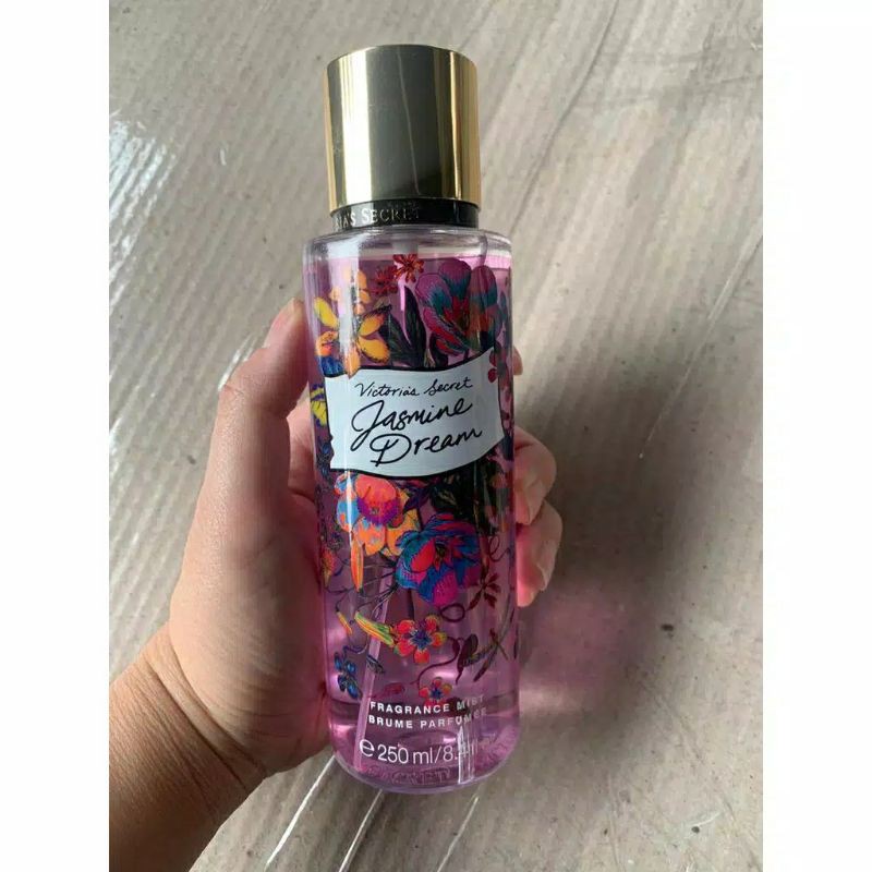 Victoria secret jasmine dream 250ml