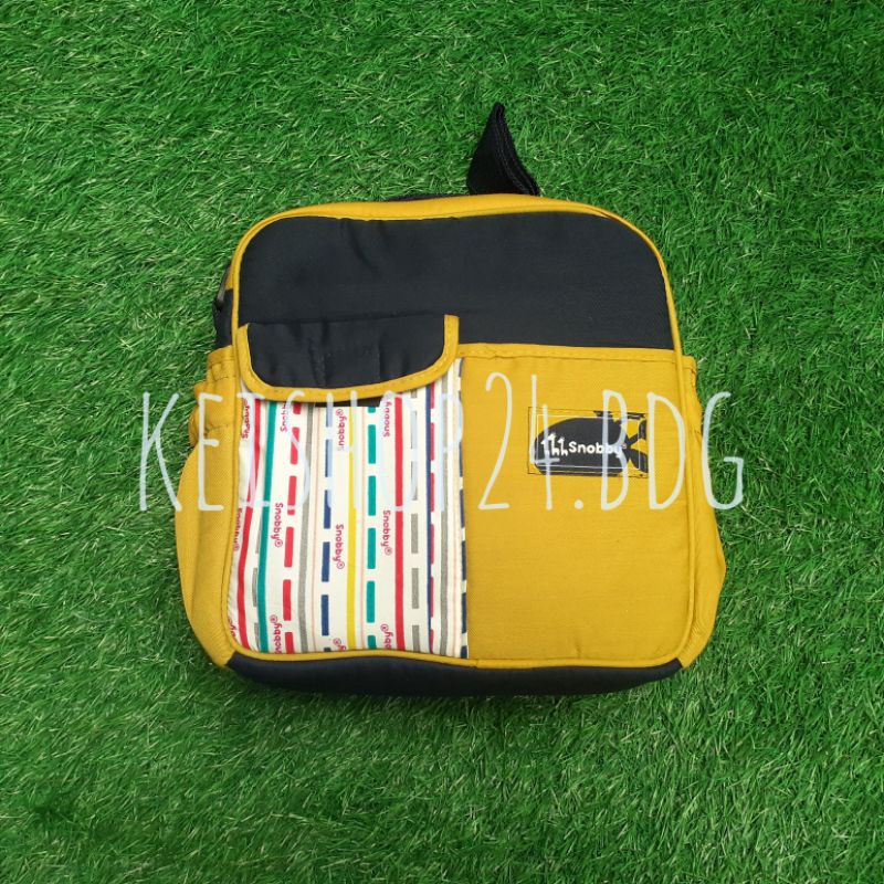 Tas snobby baby kecil