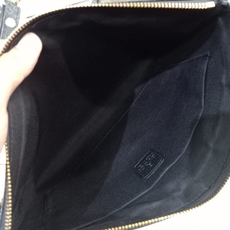 Clutch Gucci GG Tas Tangan Premium Quality