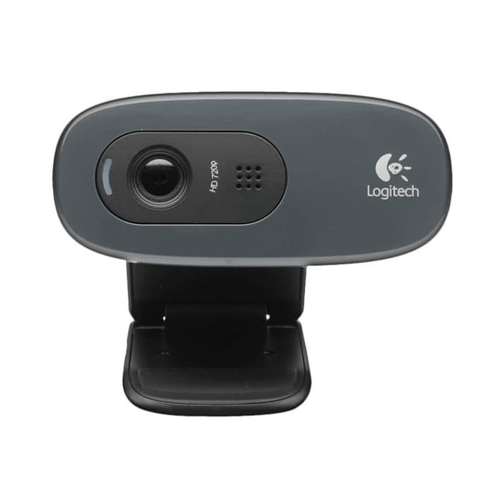 Webcam Logitech C270 HD 720P Web Cam C 270 / C310