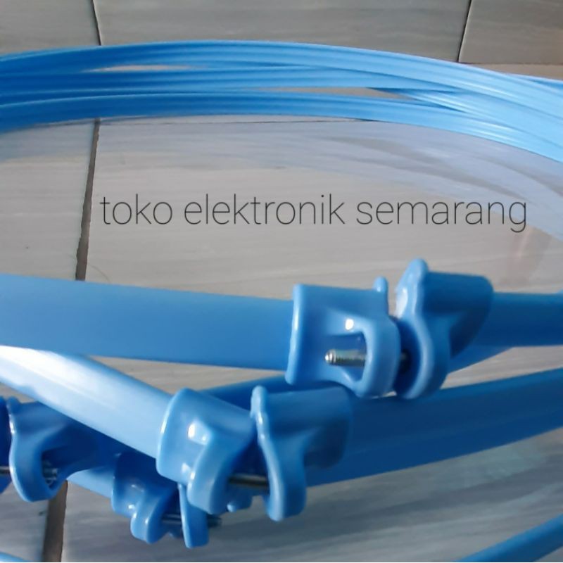 UNIVERSAL TALI SABUK GUARD RING BELT KUNCI KIPAS ANGIN 12 16 INCH HANYA UNTUK MIYAKO COSMOS FREE MURBAUT