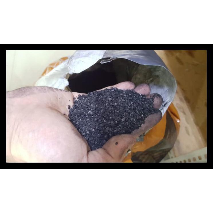 Jacobi Activated Carbon - Aquasorb 1000