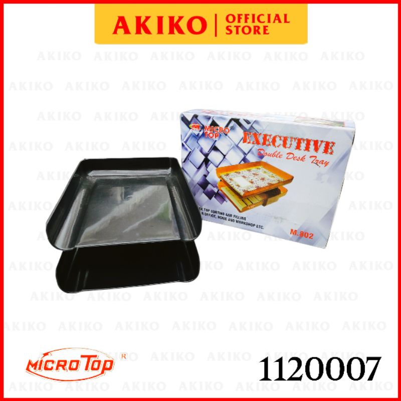 

Bak Surat Exective 802 Mati