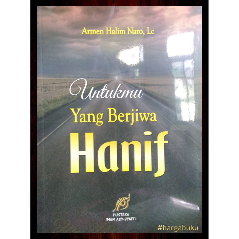 Untukmu Yang Berjiwa Hanif - PIS