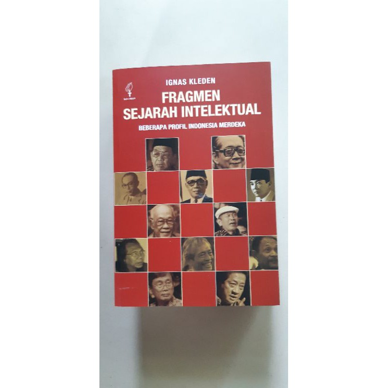 Fragmen sejarah intelektual