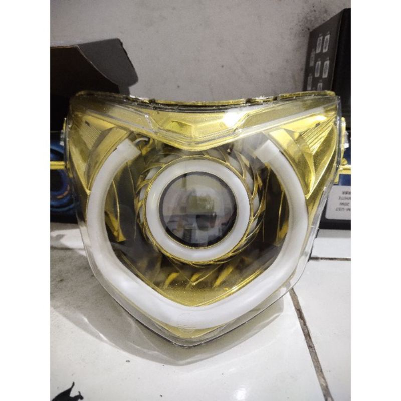 reflektor proji mx new