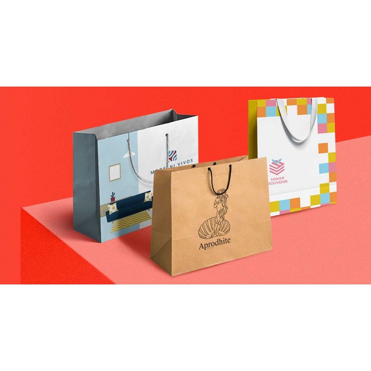 

CETAK PAPER BAG/GOODIE BAG PRODUK CUSTOM