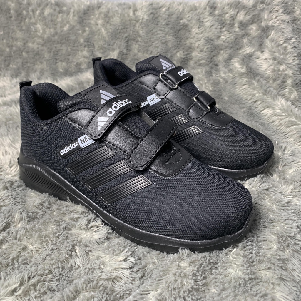 Sepatu Anak Sepatu Adidas Sepatu Sneakers Sepatu Anak Sekolah laki-laki perempuan!!!