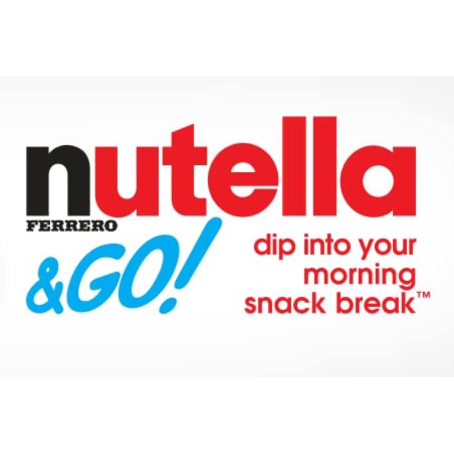 

RB NUTELLA & GO BREADSTICKS 48 gram PRODUCT OF CANADA