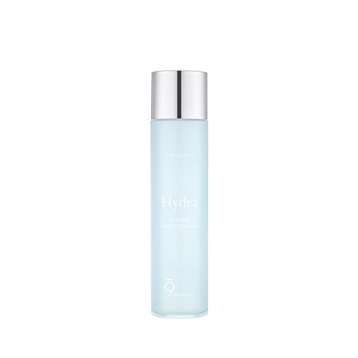 9WISHES Hydra Ampule Toner 150ml