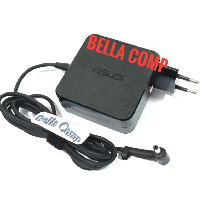 READY CHARGER NOTEBOOK/LAPTOP ASUS F201E X200MA S200E X202E Q200E X200 19V1.75A ORIGINAL