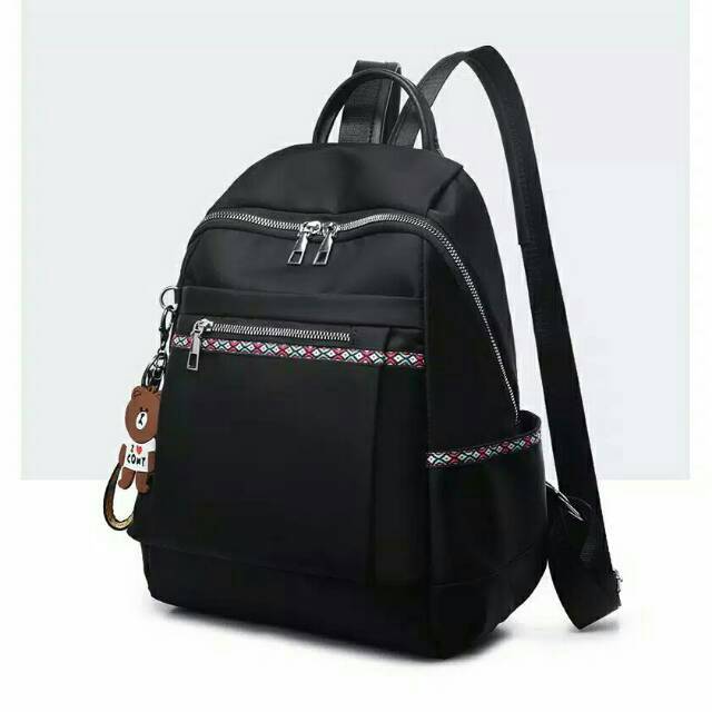 NEW ARIVAL!!Tas besar laptop/Ransel wanita/pria TAS CANTIK