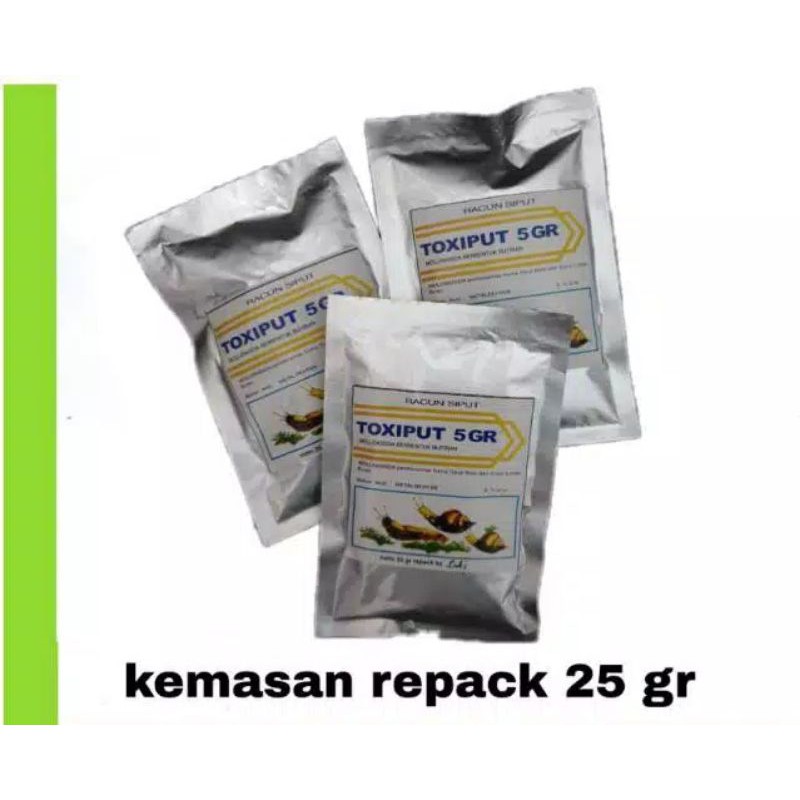 toxiput