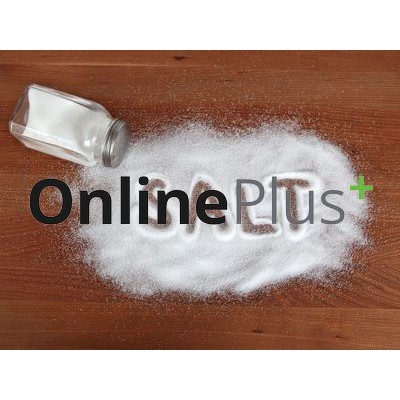 

Non Yodium Salt Garam Industri Halus Berat 1kg