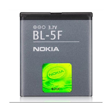 Baterai Nokia BL-5F