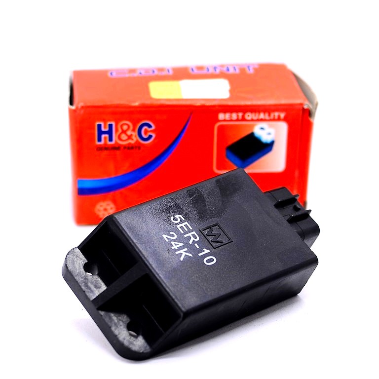 Cdi Unit Vega HC Vega Lama Vega R 5ER 10