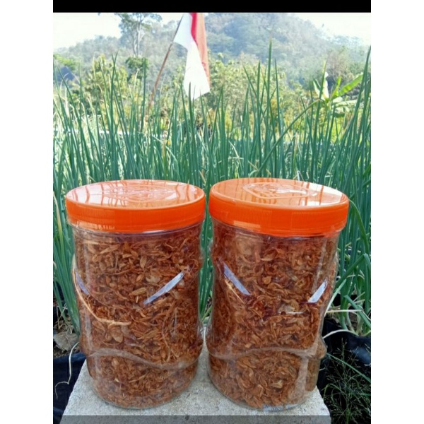 

bawang merah goreng