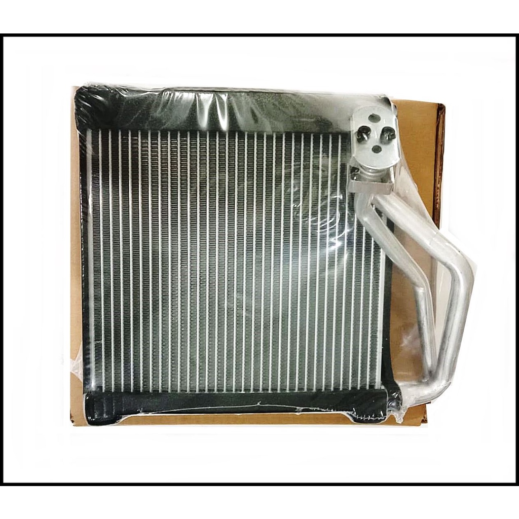 Evap Evaporator Cooling Coil Koil Ac Mobil Suzuki All New Swift