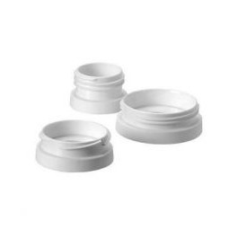 Tommee Tippee - Breast Pump Adapter Set