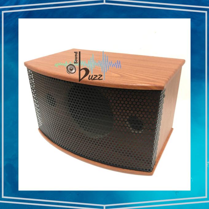 Box Speaker Model Bmb 12 Inch