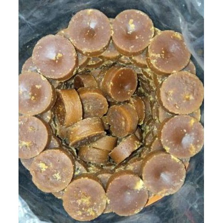 

Promo Gula Jawa / gula merah 250 gram ( 1/4 kg )