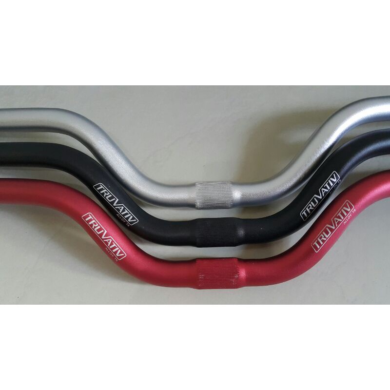 specialized riser bar