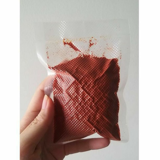 

Bubuk Cabe / Bubuk Cabai (Chili Powder)