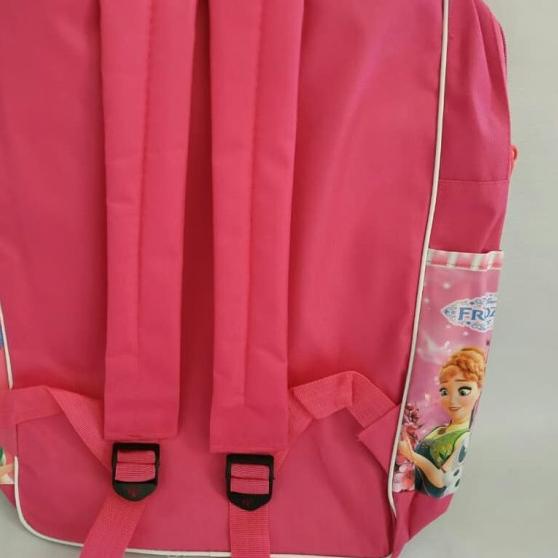 ◄ Tas sekolah anak - Ungu ➱