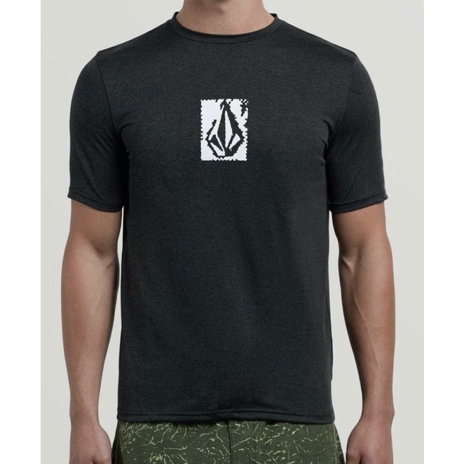 volcom rashguard baju renang surf original 100%