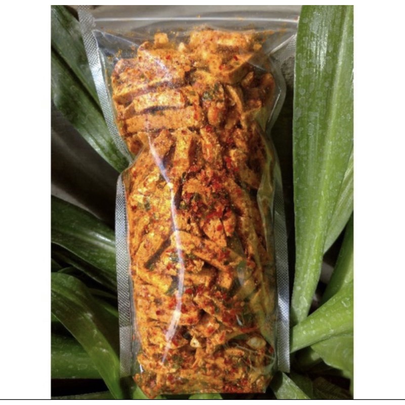 

Basreng / Baso Goreng / bakso goreng 1000gr