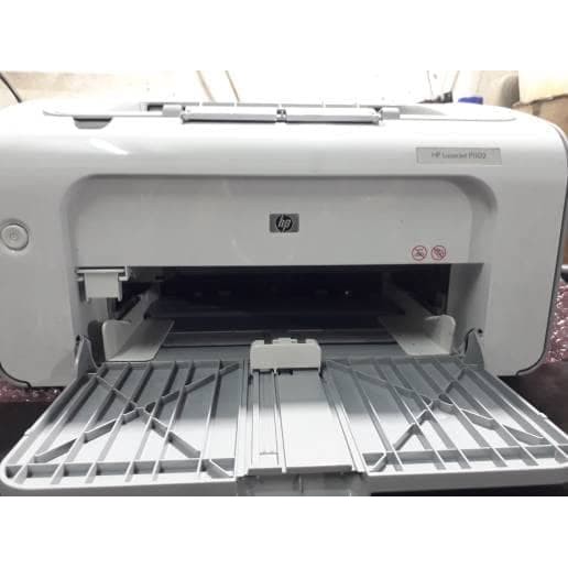 Printer Hp Laserjet P1102