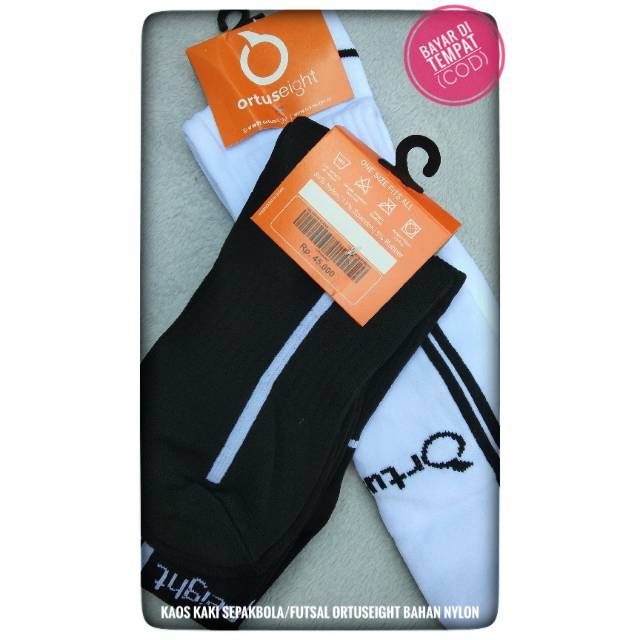 Kaos Kaki Sepakbola Kaos Kaki Futsal Ortuseight