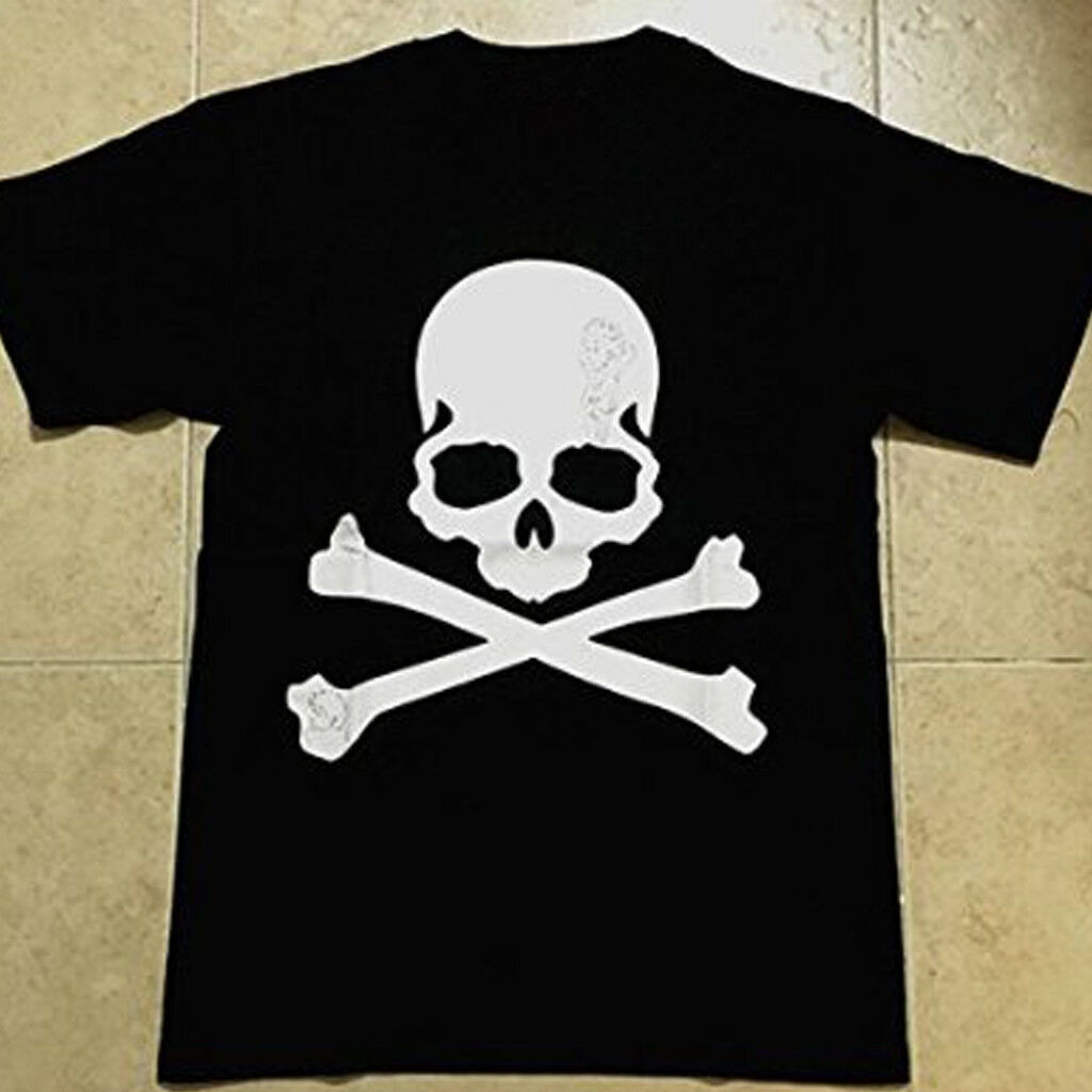 Deadstock SHINJUKU X Mastermind Tshirt