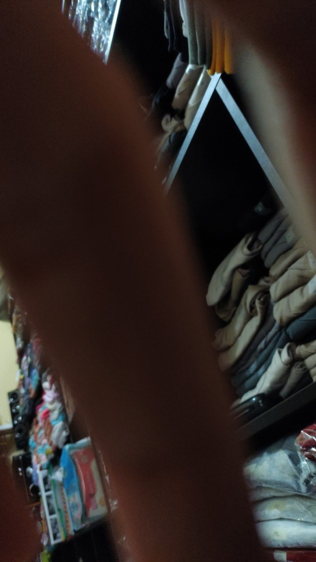 Kantong Plastik Softhandle - Shopping Bag Hd Uk 20x28