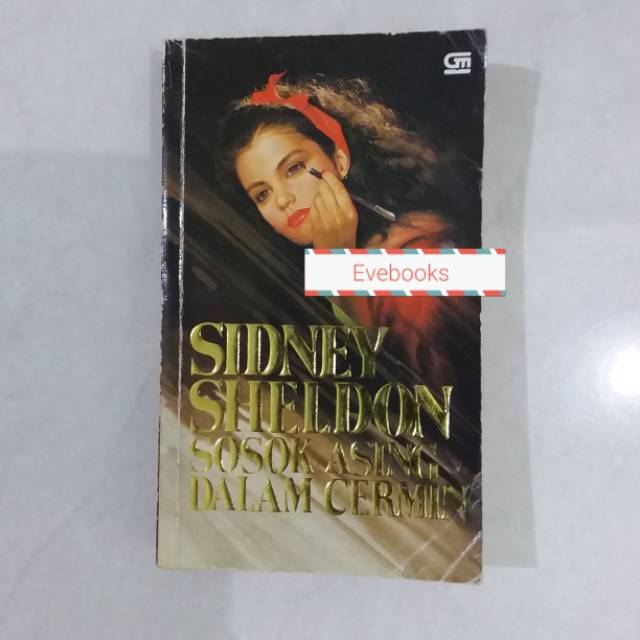 Download Novel Terjemahan Sidney Sheldon Julia
