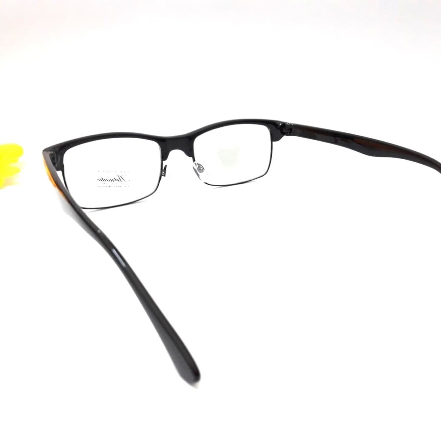 kacamata baca + kacamata plus + kacamata rabun dekat unisex